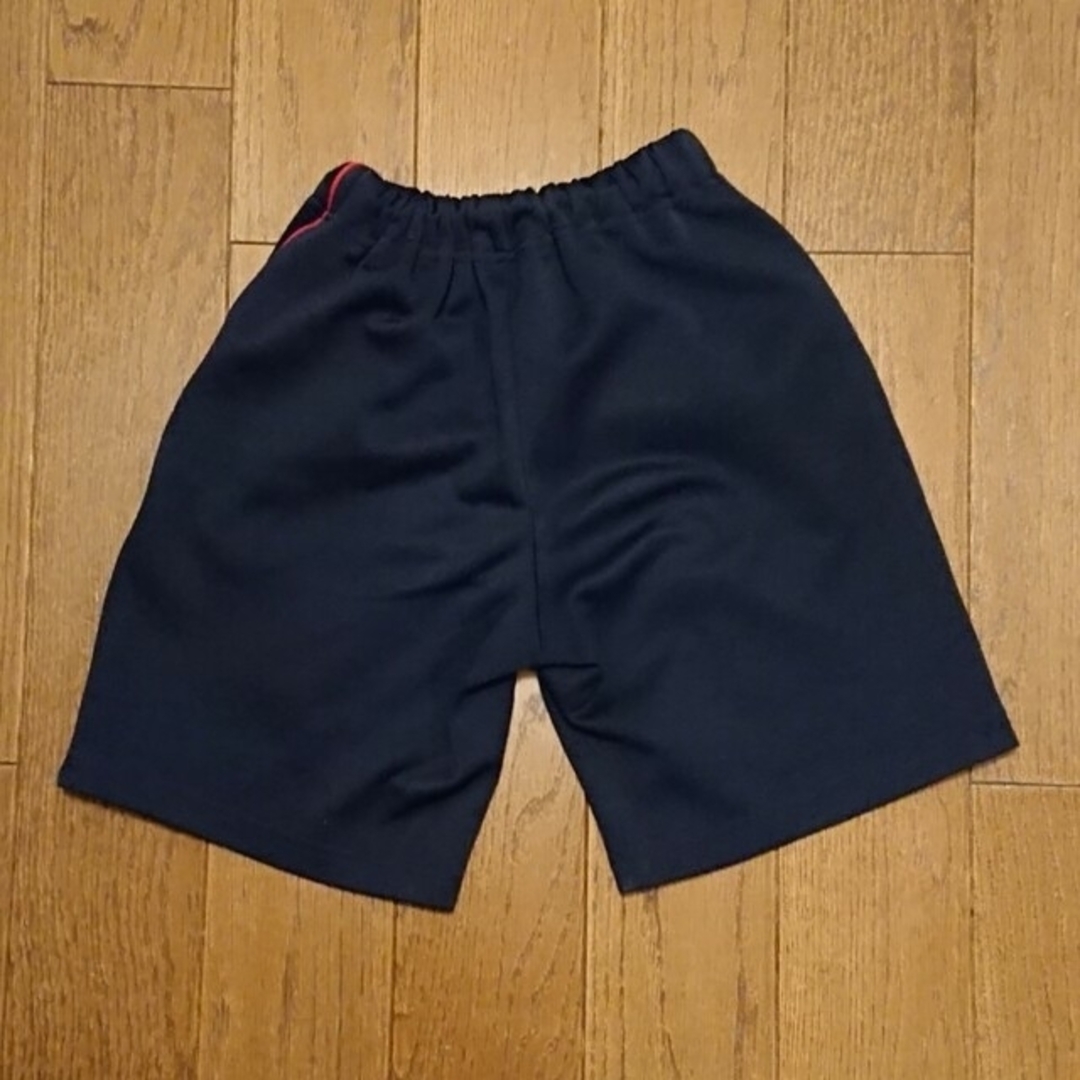 HEAD(ヘッド)のHEAD ハーフパンツ 120cm キッズ/ベビー/マタニティのキッズ服男の子用(90cm~)(パンツ/スパッツ)の商品写真