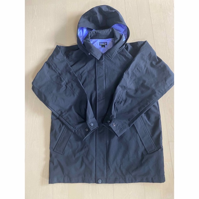 Patagonia All Time Shell Jacket Size: S