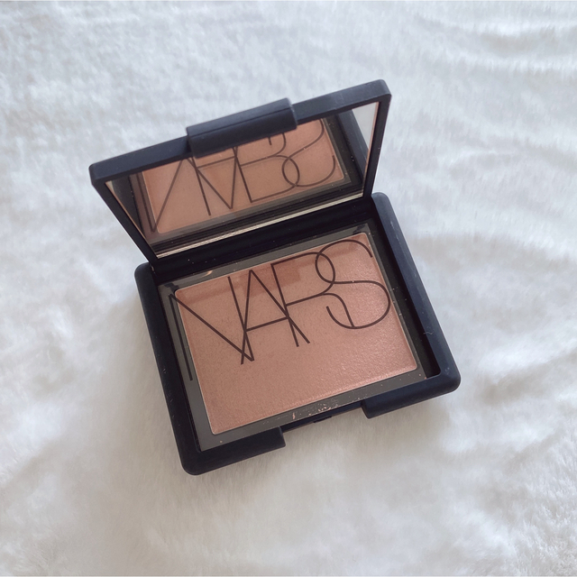 NARS♡チーク