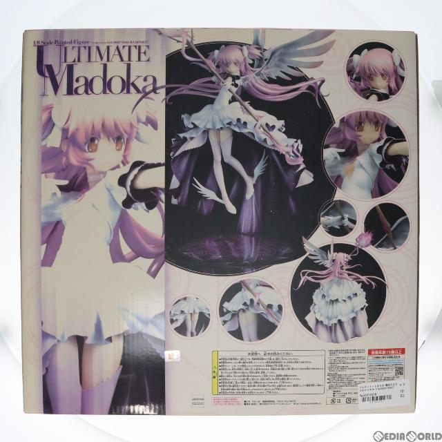 GOOD SMILE COMPANY - アルティメットまどか 魔法少女まどか☆マギカ 1