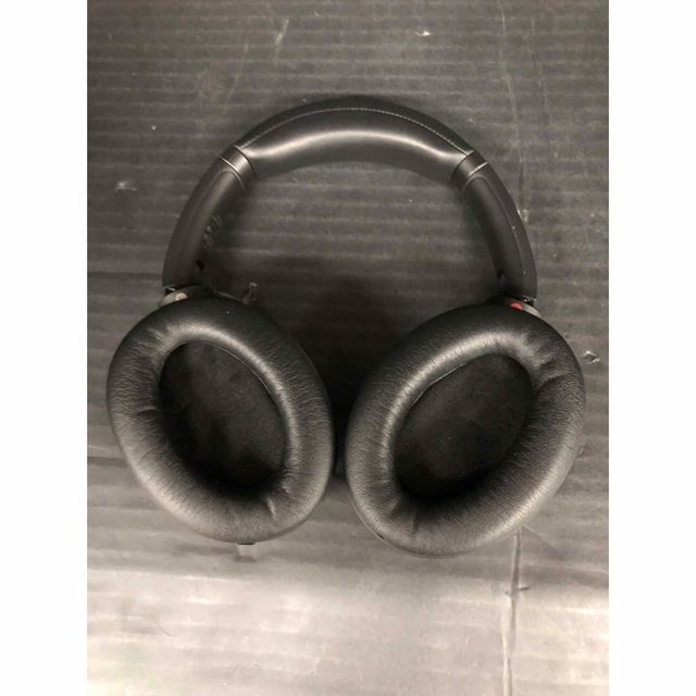 203 SONY ヘッドホン WH-1000XM3 美品 2