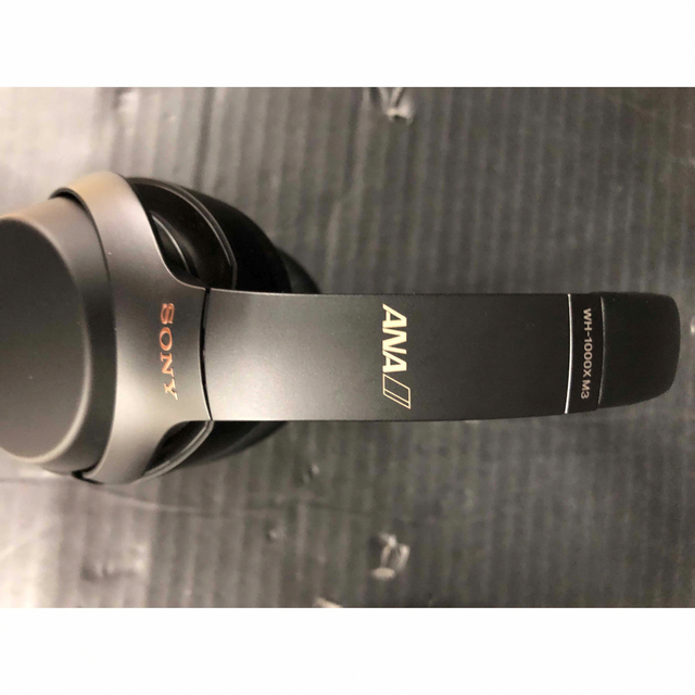 203 SONY ヘッドホン WH-1000XM3 美品 3