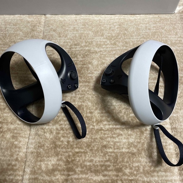 PS VR2 　バイオヴィレッジ付き　値下げ中！