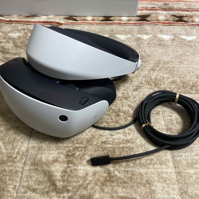 PS VR2 　バイオヴィレッジ付き　値下げ中！