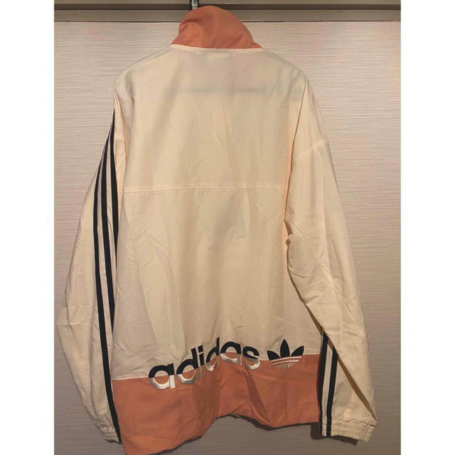 adidas(アディダス)のadidas ウィンドブレーカー　レディース　S レディースのトップス(パーカー)の商品写真