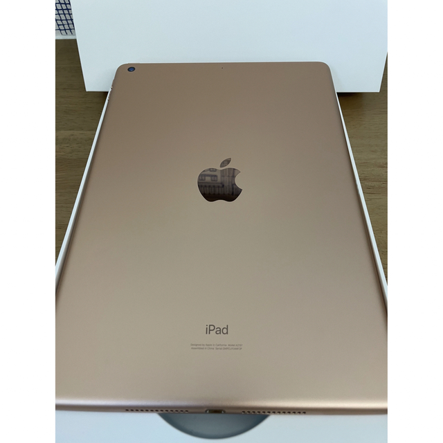 Apple iPad 32GB Wi-Fiモデル　第七世代Apple