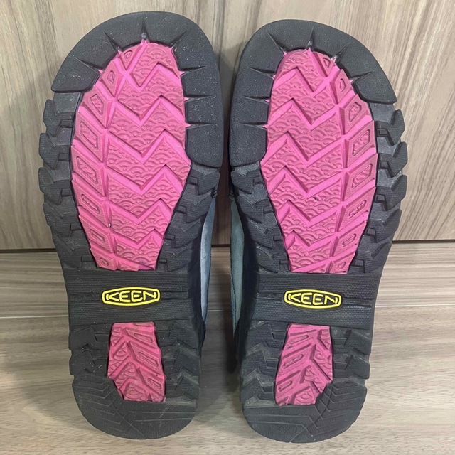 KEEN(キーン)のKEEN●JASPER ROCKS レディースの靴/シューズ(スニーカー)の商品写真