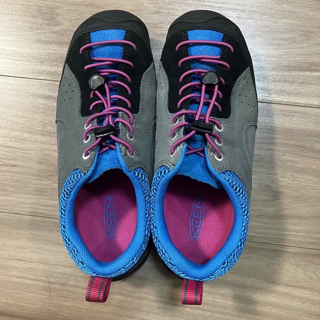 KEEN(キーン)のKEEN●JASPER ROCKS レディースの靴/シューズ(スニーカー)の商品写真