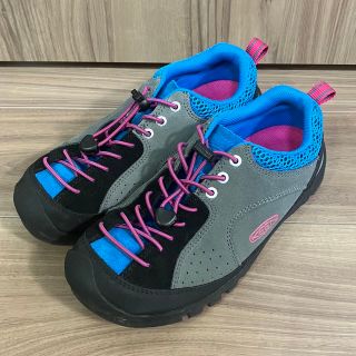 キーン(KEEN)のKEEN●JASPER ROCKS(スニーカー)