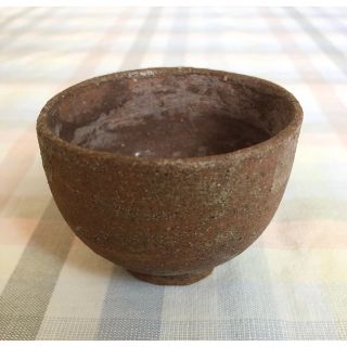 【新品未使用】焼物　杯　茶碗　小鉢(陶芸)