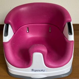 バンボ(Bumbo)のベビーチェア　ベビーベース ingenuity(その他)