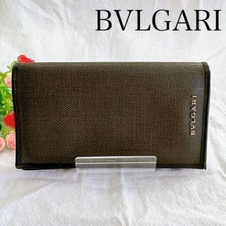 ブルガリ 財布の通販 3,000点以上 | BVLGARIを買うならラクマ
