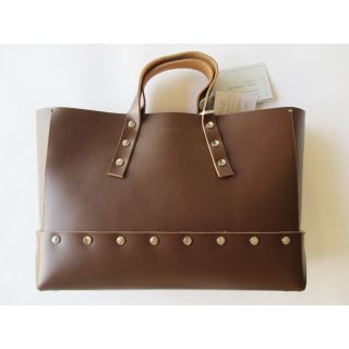 Hender Scheme - Hender Scheme assemble rectangle bag Mの通販 by