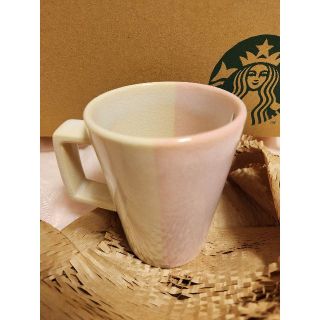 スターバックスコーヒー(Starbucks Coffee)のスターバックスコーヒー　STARBUCKS　SAKURA  HAGI🌸萩(グラス/カップ)