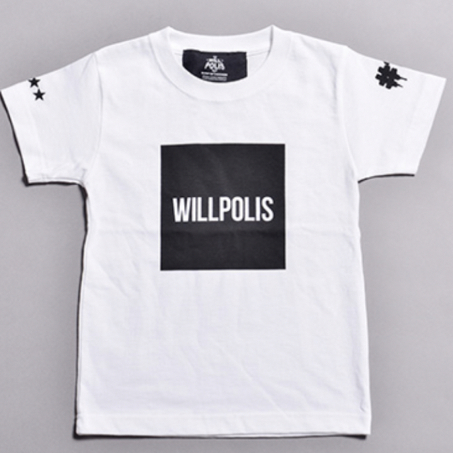 BUMP OF CHICKEN - BUMP OF CHICKEN WILLPOLIS KIDS Tシャツ 100の通販 ...