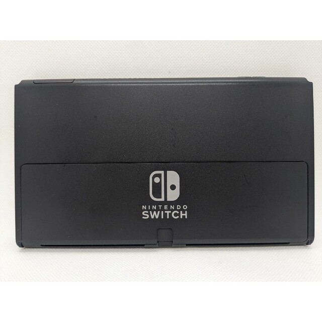 Nintendo Switch 有機ELモデル 本体のみ 2021年製 匿名配送 - www ...