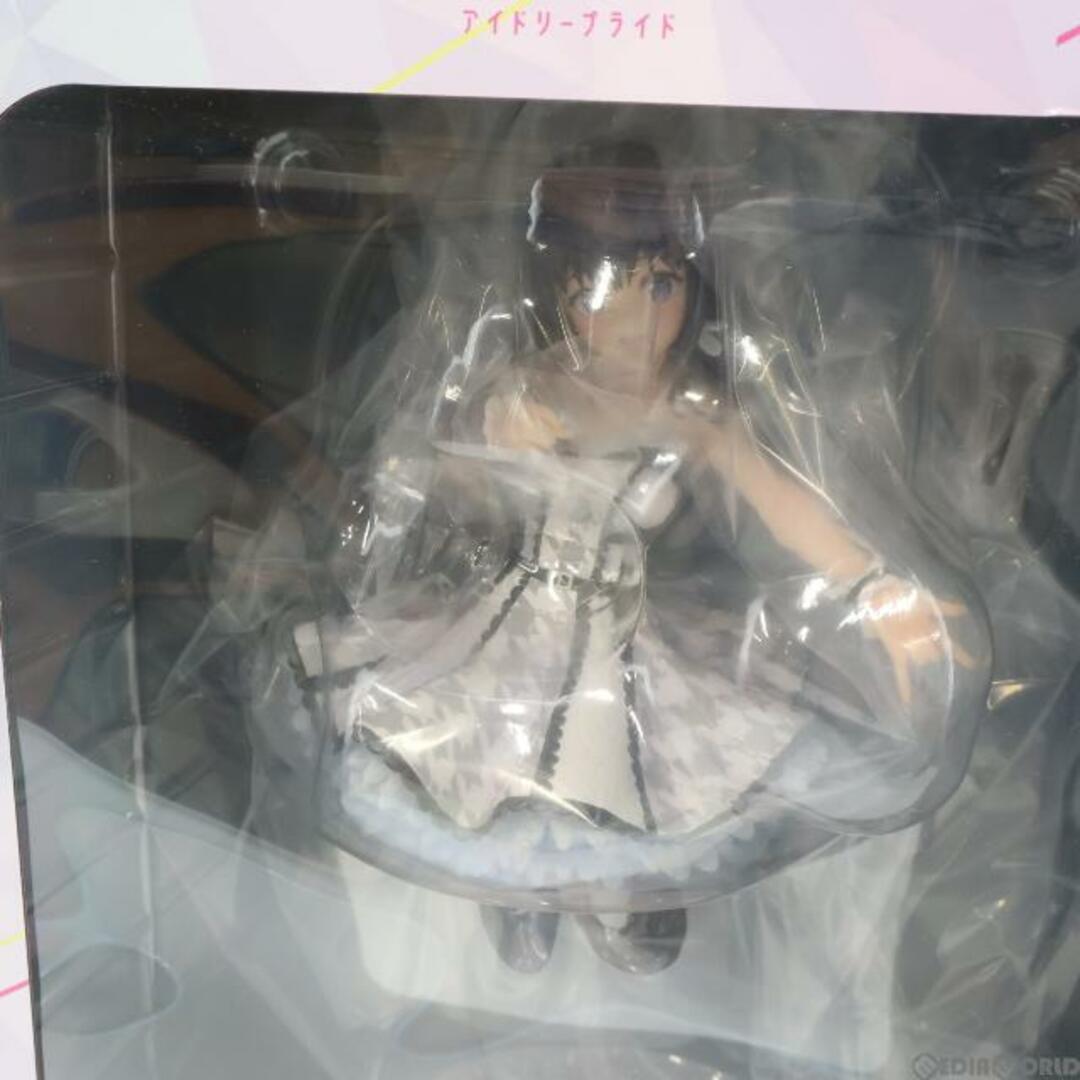 eStream Store&Amazon.co.jp限定特典付属 長瀬麻奈(ながせまな) SHIBUYA SCRAMBLE FIGURE IDOLY PRIDE(アイドリープライド) 1/7 完成品 フィギュア eStream/アルファサテライト