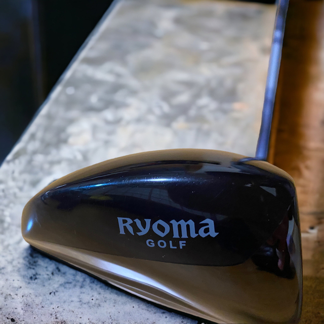最新発見 Ryoma フジクラスピーダー タイプD 10.5 リョーマゴルフ 美品