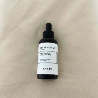 The Vitamin C 23 Serum(美容液)