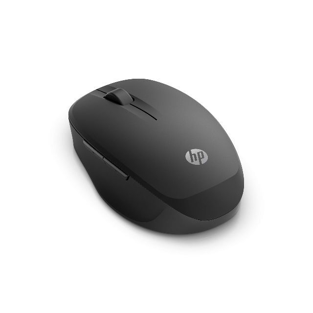 HP マウス Bluetooth 無線 ワイヤレス 5ボタン戻る進むボタン搭載Hスマホ/家電/カメラ