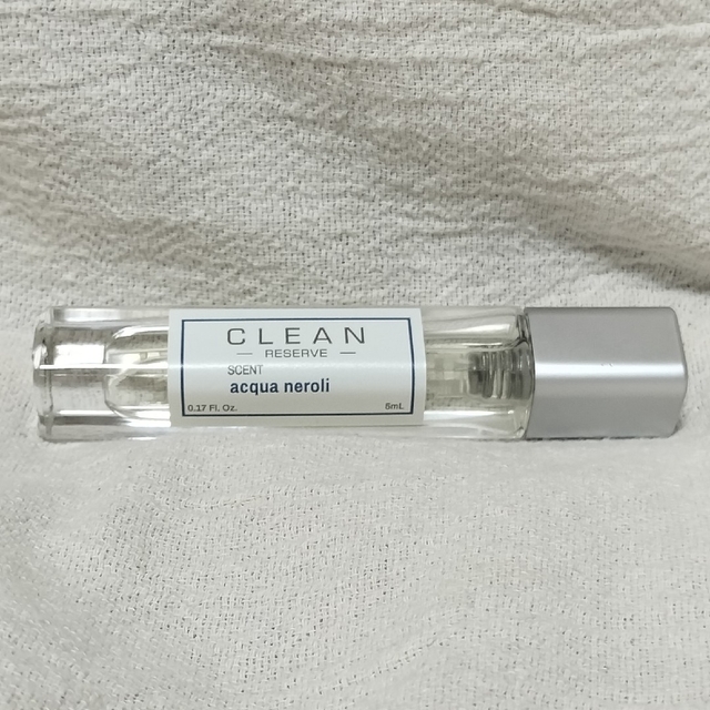 CLEAN(クリーン)のクリーン リザーブ アクアネロリ オードパルファム コスメ/美容の香水(その他)の商品写真
