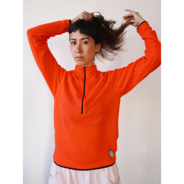 Senchi Designs LarkCrewneck Mサイズ-