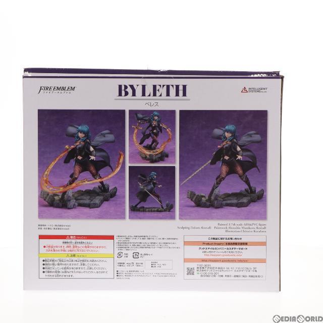 ベレス ファイアーエムブレム 1/7 完成品 フィギュア インテリジェント