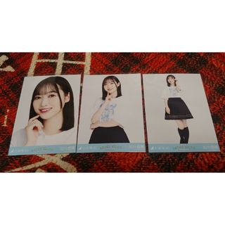 乃木坂46　齋藤飛鳥卒業コンサートＴシャツ　北川悠理(アイドルグッズ)