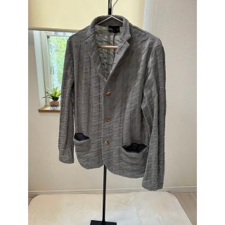 カラー カーディガン(メンズ)の通販 100点以上 | kolorのメンズを買う