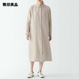 MUJI (無印良品)(ワンピース)のフリマアイテム一覧 MUJI (無印良品)(ワンピース)のフリマアイテム一覧