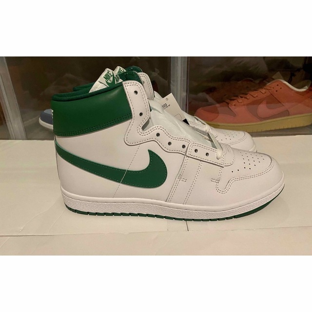 ★国内極少★Nike Air Ship SP "Pine Green"