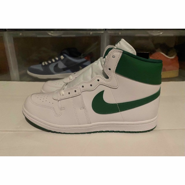 ★国内極少★Nike Air Ship SP "Pine Green"