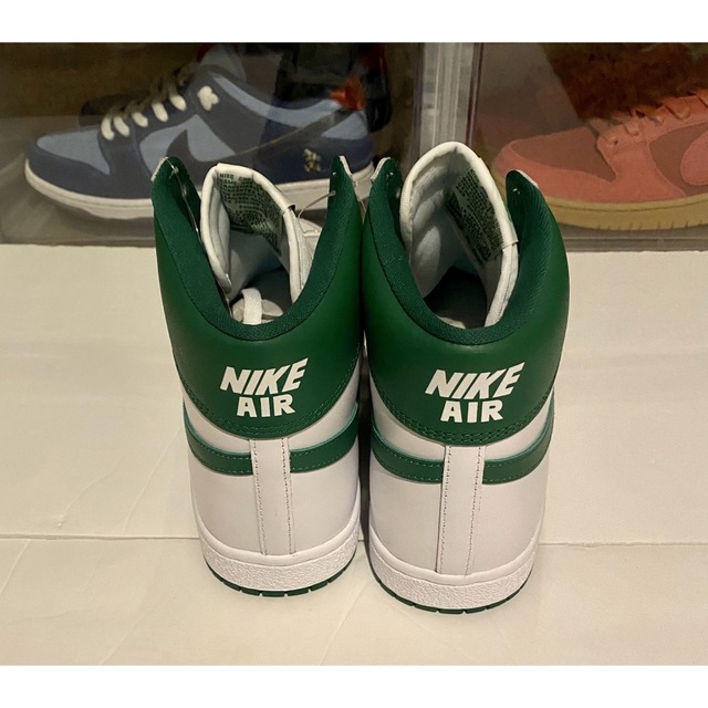 ★国内極少★Nike Air Ship SP "Pine Green"