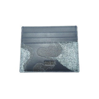 クリスチャンディオール(Christian Dior)のChristian Dior 21aw PETER DOIG CARD CASE(その他)