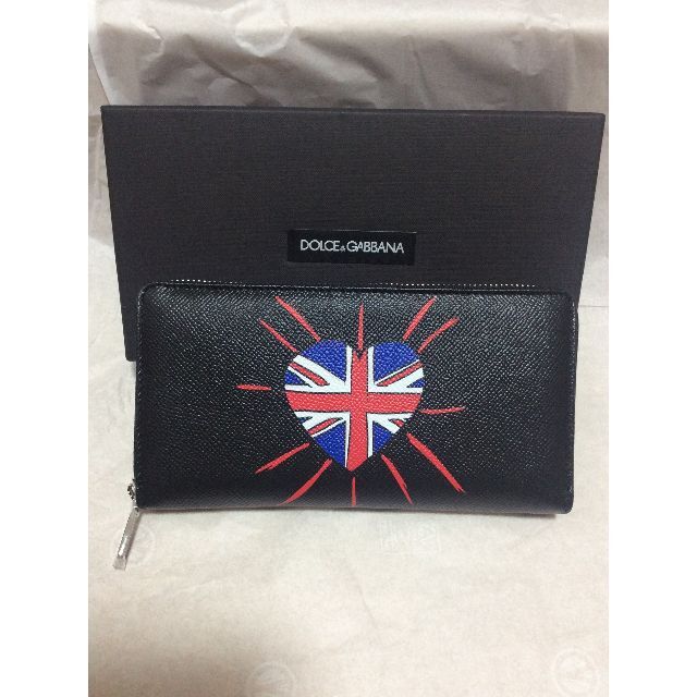 DOLCE&GABBANA - △超カッコイイ△ 新品未使用 DOLCE GABBANA メンズ