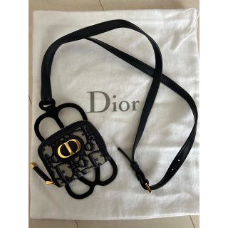 Christian Dior - 未使用級 ディオール iPhoneケースの通販|ラクマ