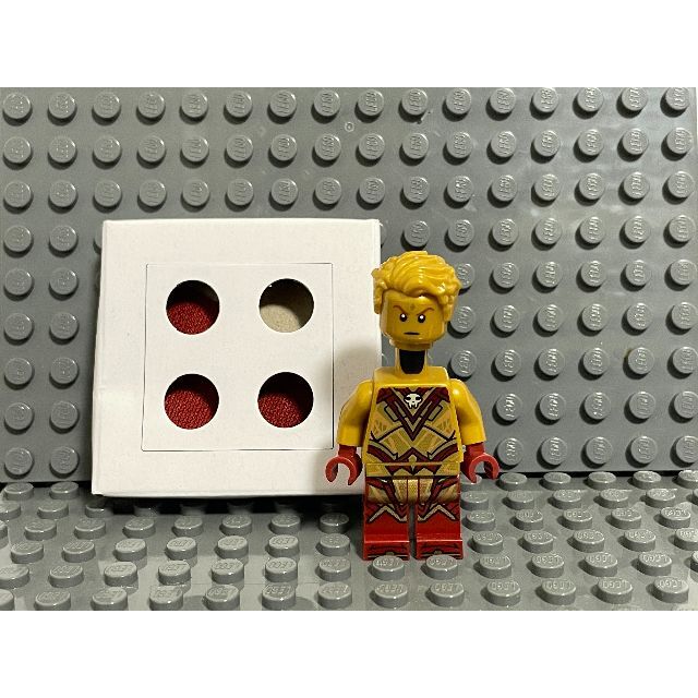 Lego(レゴ)のレゴ　76255　アダム・ウォーロック　Adam warlock エンタメ/ホビーのフィギュア(アメコミ)の商品写真