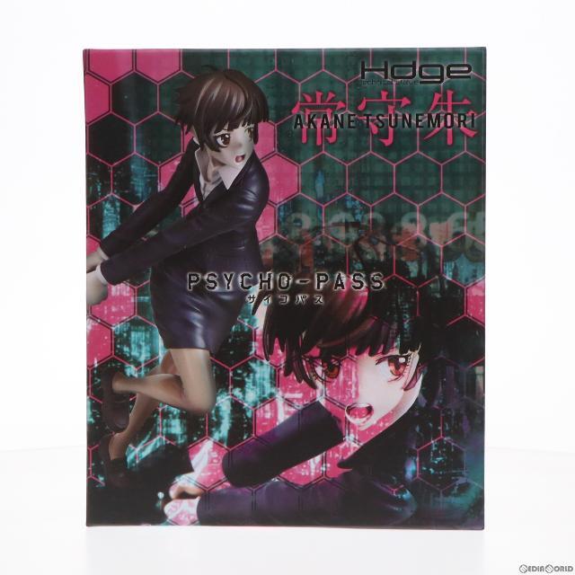 Hdge technical statue No.3 常守朱(つねもりあかね) PSYCHO-PASS サイコパス 完成品 フィギュア ユニオンクリエイティブ