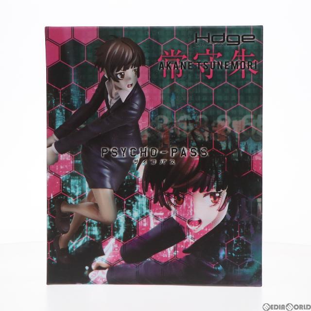 Hdge technical statue No.3 常守朱(つねもりあかね) PSYCHO-PASS