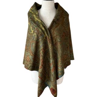 エトロ ストールの通販 600点以上 | ETROを買うならラクマ エトロ ストールの通販 600点以上 | ETROを買うならラクマ