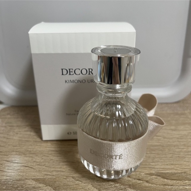 COSME DECORTE(コスメデコルテ)のコスメデコルテ　香水　ウララ　50ml コスメ/美容の香水(香水(女性用))の商品写真