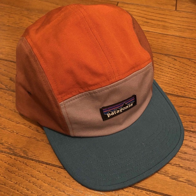 patagonia パタゴニア  maclure hat キャップ　帽子