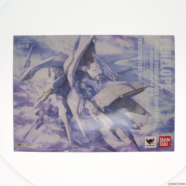 魂ウェブ商店限定 ROBOT魂(Ka signature)(SIDE MS) ペーネロペー