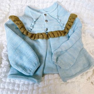 ミーシャアンドパフ 子供 カーディガン(女の子)の通販 44点 | Misha