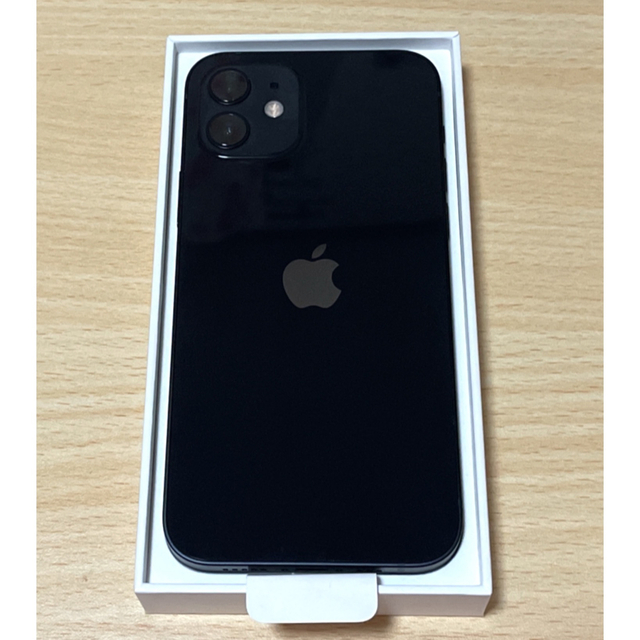 iPhone12 64GB ブラック iPhone 本体 黒 超激安 www.skytrac.ca