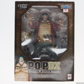 Portrait.Of.Pirates POP NEO-DX 黒ひげ マーシャル・D・ティーチ