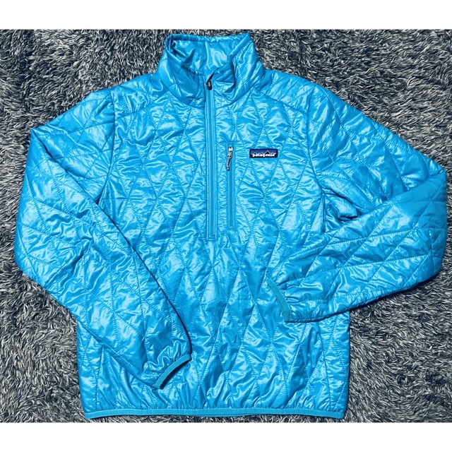 【送料無料】patagonia パタゴニア PRIMALOFTナノパフジャケット