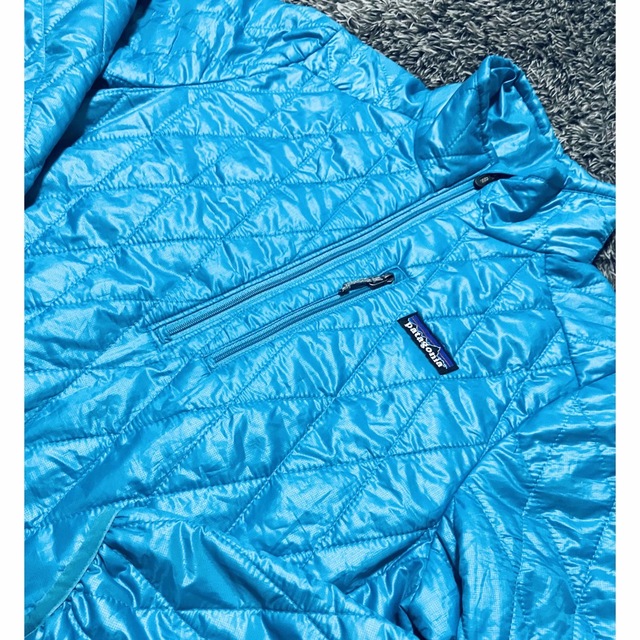 春夏秋冬おさんぽシリーズ E 【超希少プレミア!】Patagonia プリマ