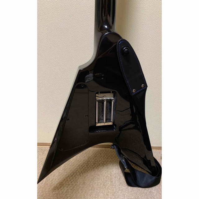桐ヶ谷透子ギターとその他 楽器のギター(エレキギター)の商品写真