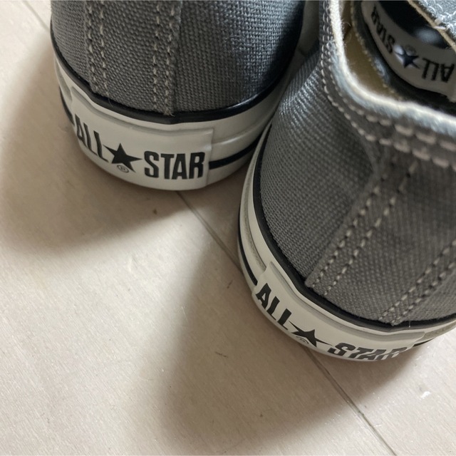 CONVERSE(コンバース)のコンバース　オールスター　25センチ レディースの靴/シューズ(スニーカー)の商品写真